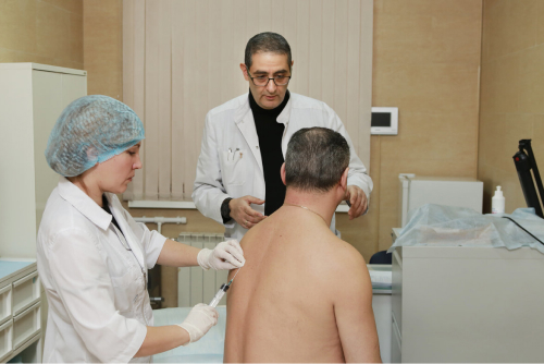 Процесс кодирования